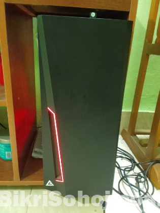 Gaming PC Core i7 generation 9, 1tb HDD+ 228SSD and 16GB Ram